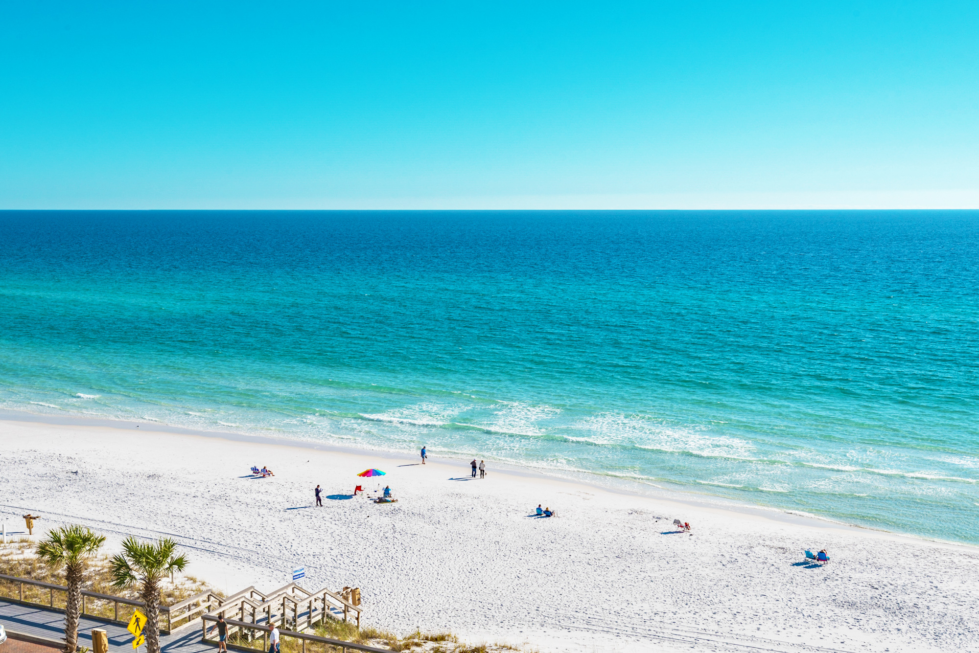 Beaches Of South Walton Condo 966425