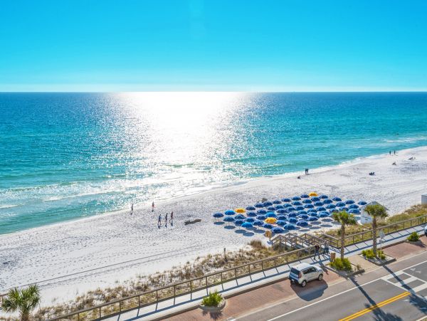 Beaches Of South Walton Condo 966425