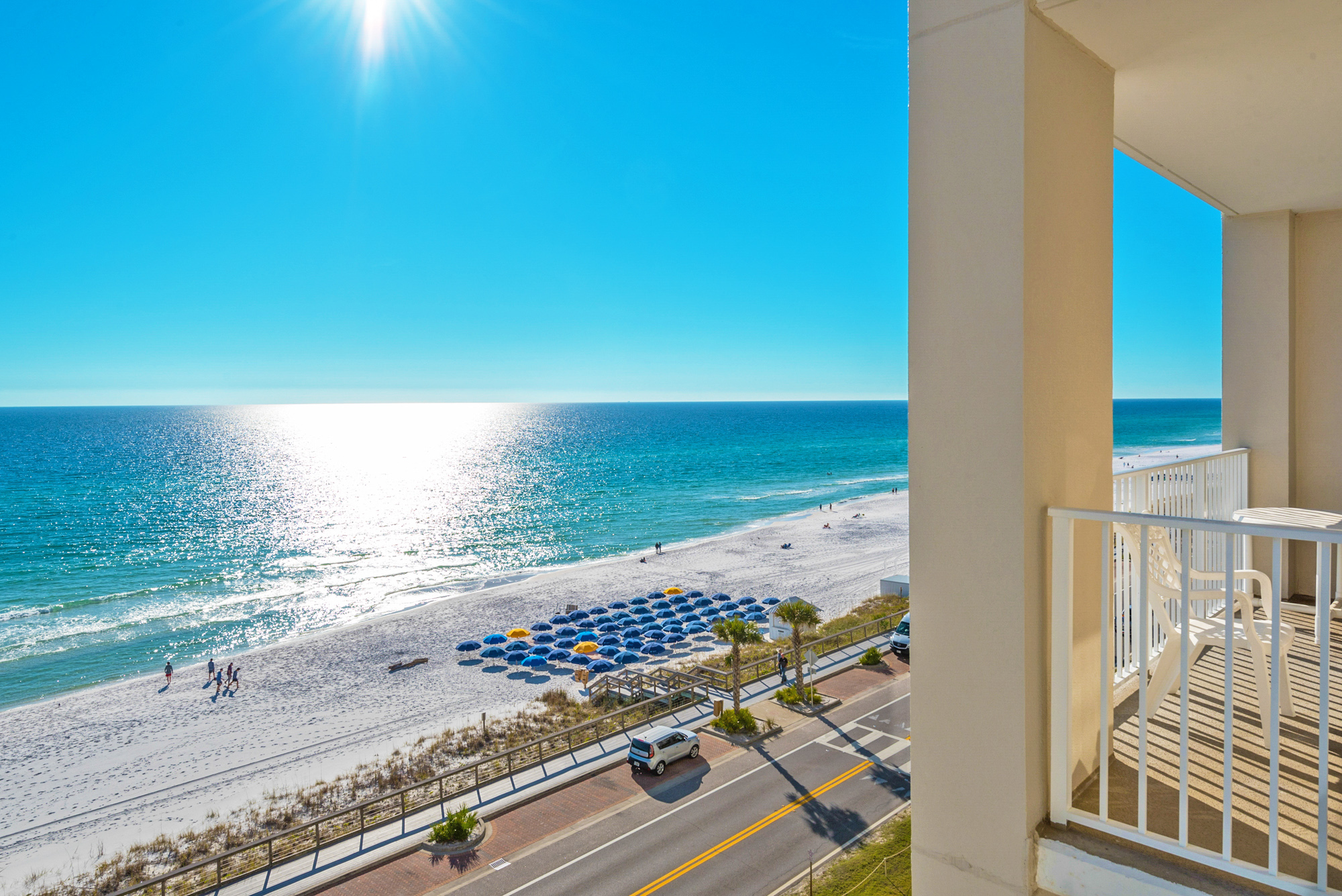 Beaches Of South Walton Condo 966425