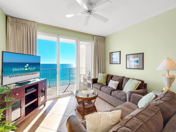 Beaches Of South Walton Condo 966425