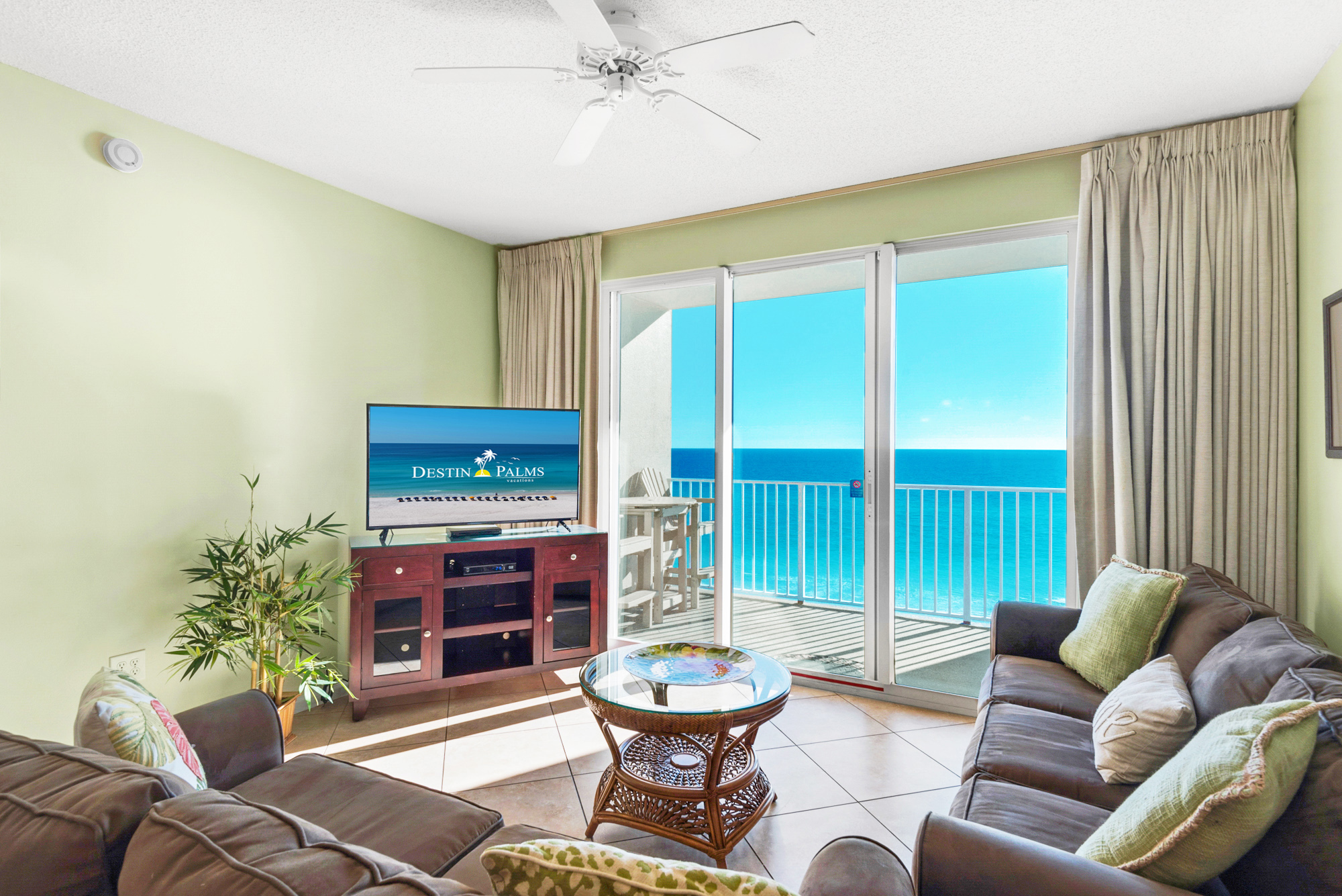 Beaches Of South Walton Condo 966425