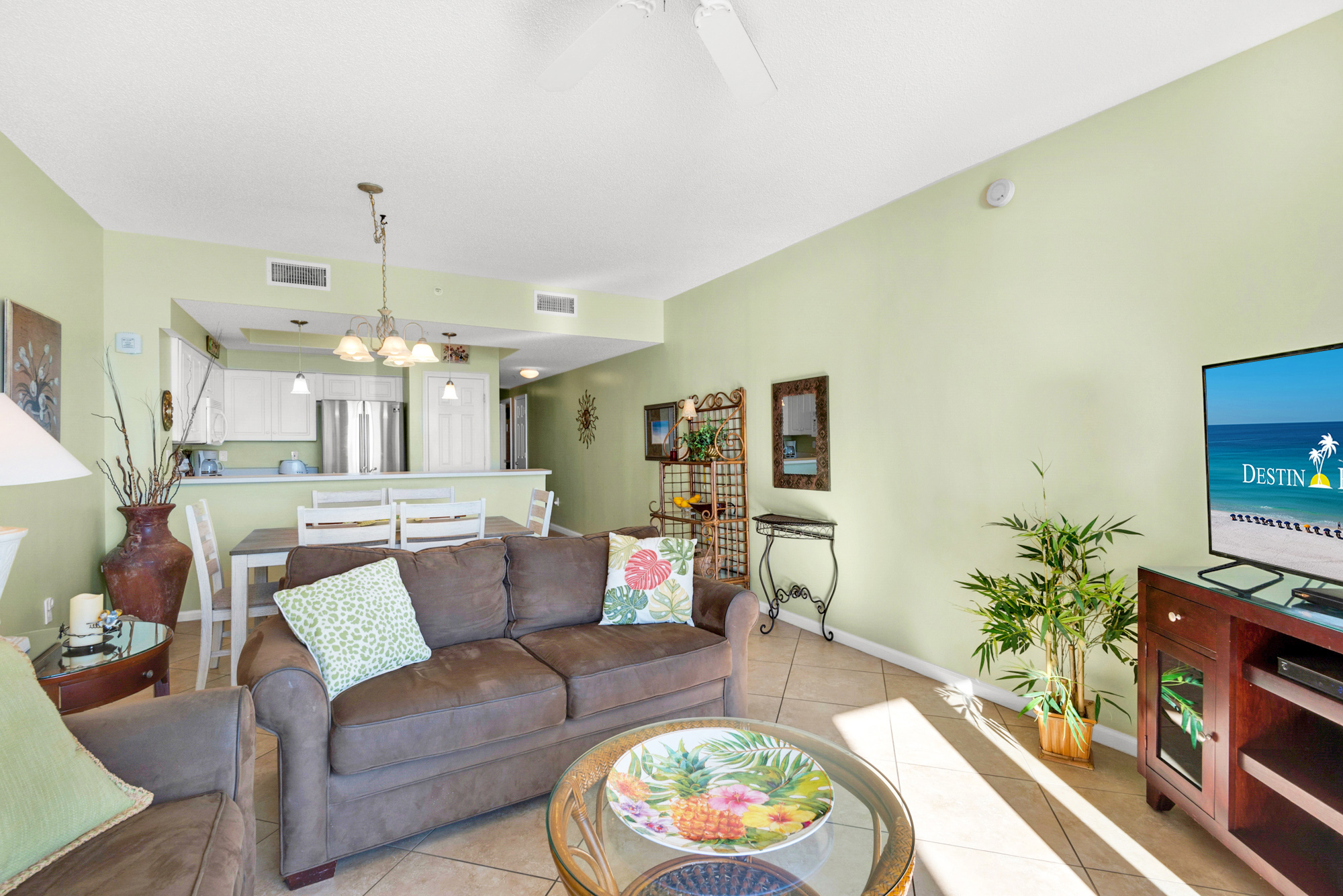 Beaches Of South Walton Condo 966425