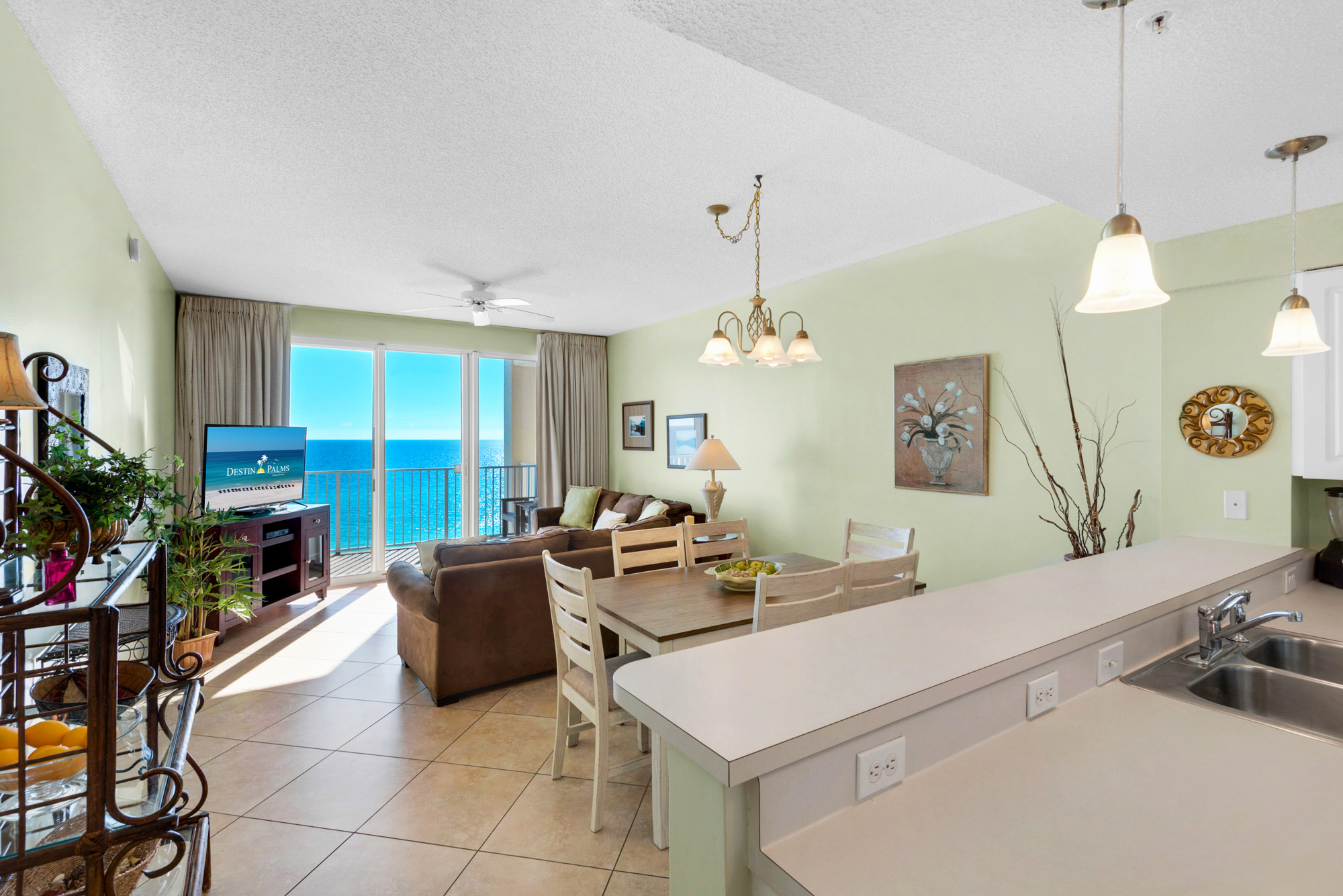 Beaches Of South Walton Condo 966425