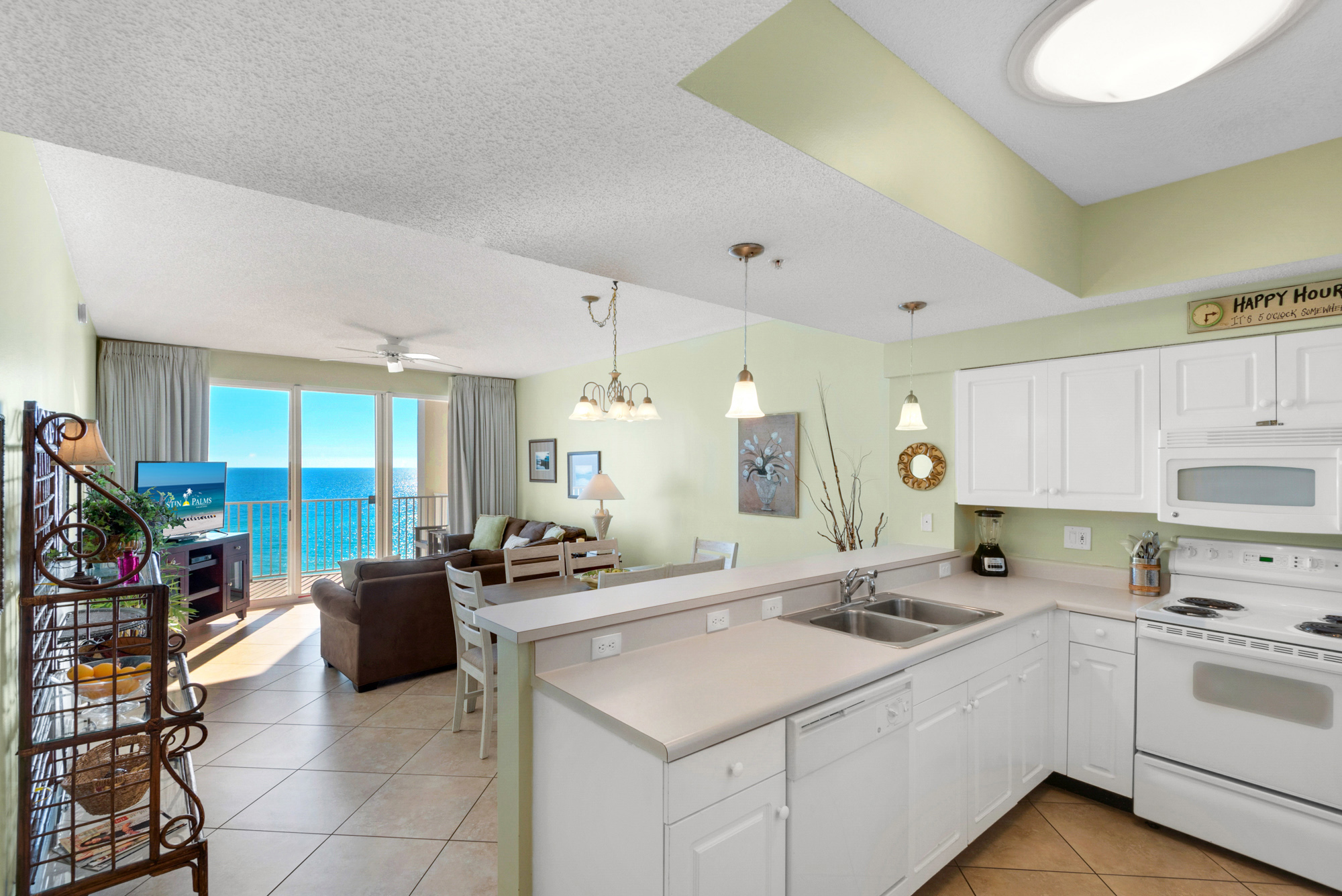 Beaches Of South Walton Condo 966425
