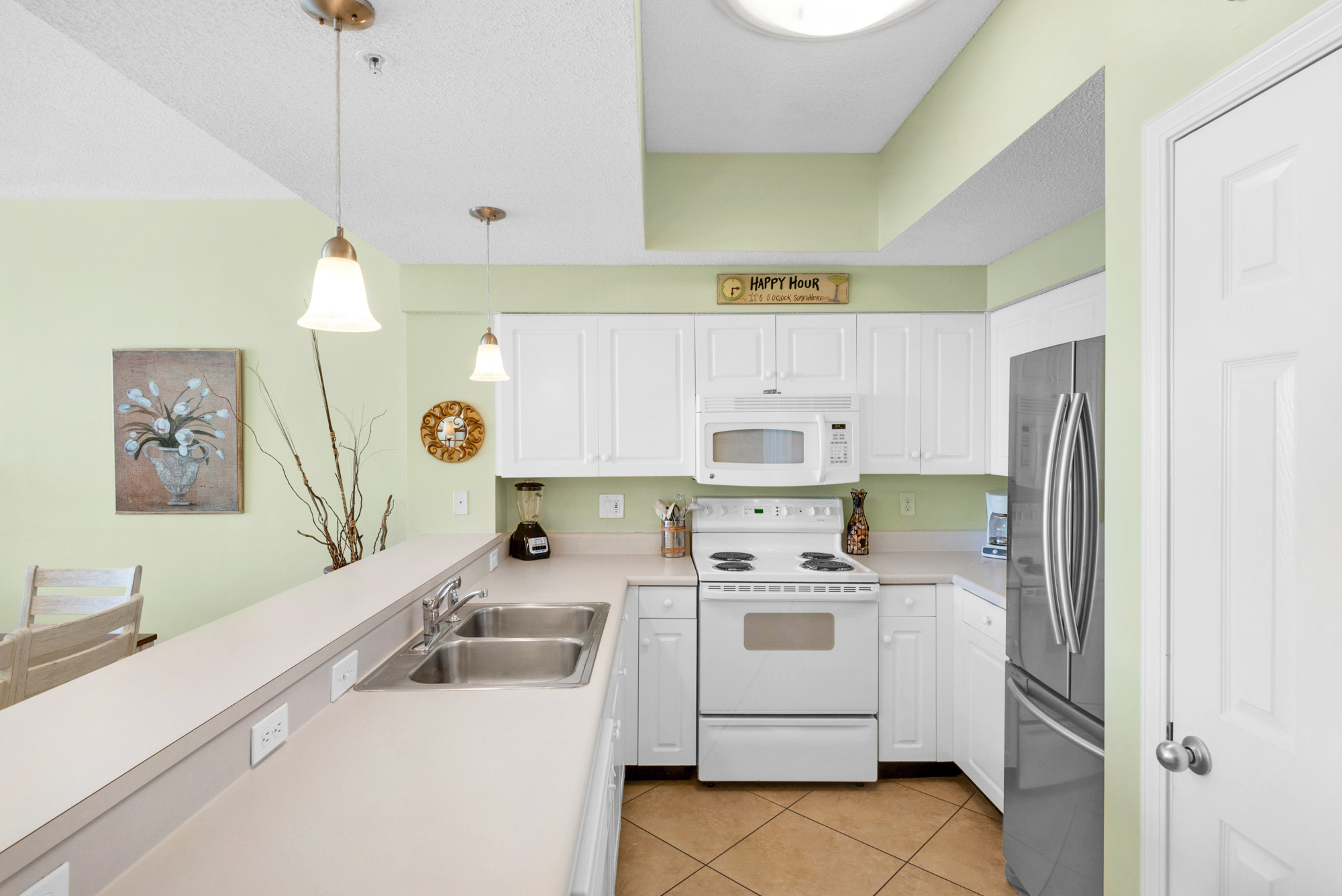 Beaches Of South Walton Condo 966425