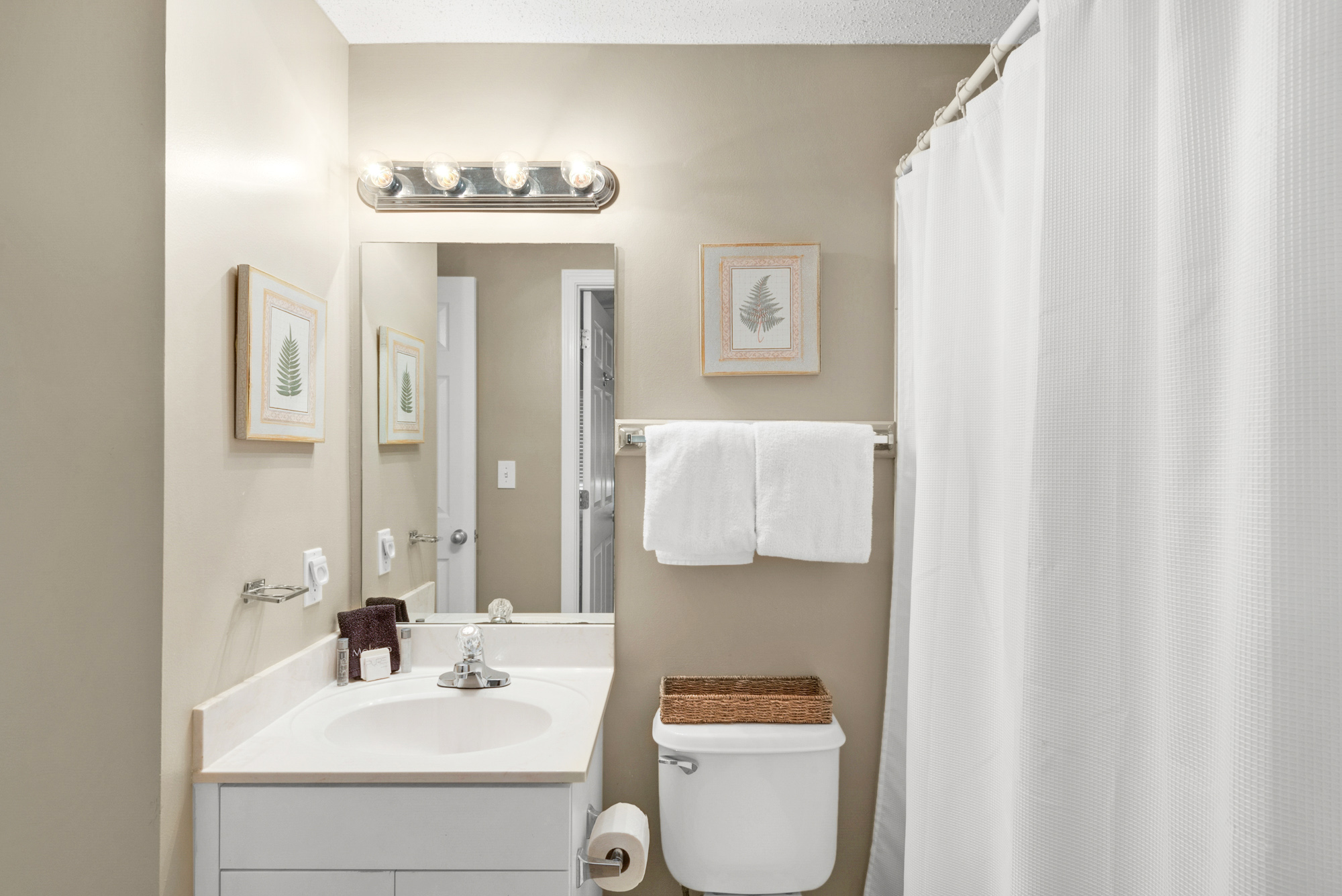Beaches Of South Walton Condo 966425