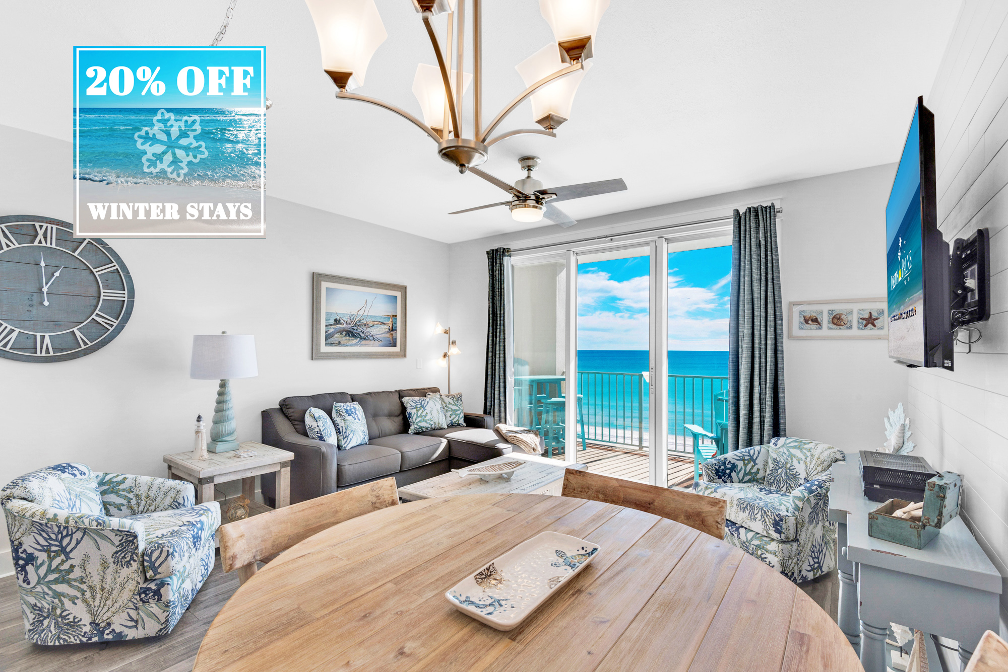 Beaches Of South Walton Condo 966426