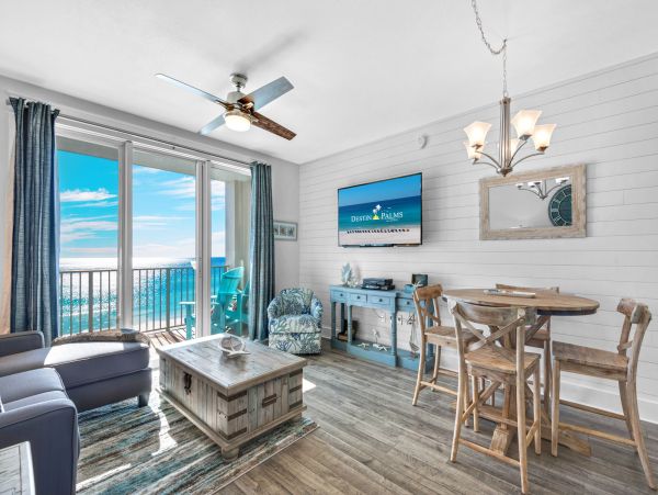 Beaches Of South Walton Condo 966426