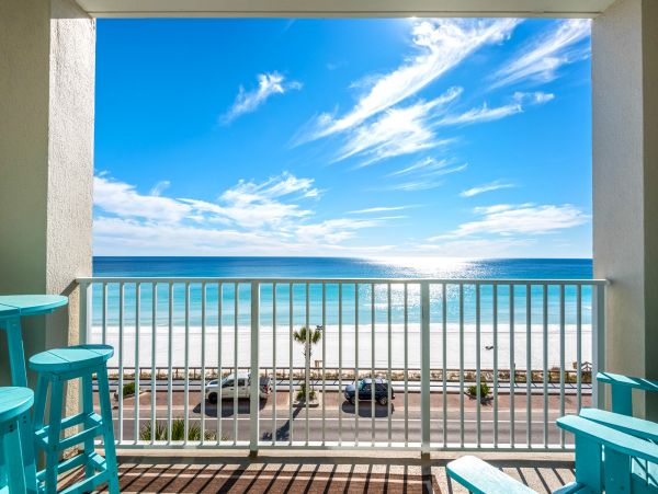 Beaches Of South Walton Condo 966426