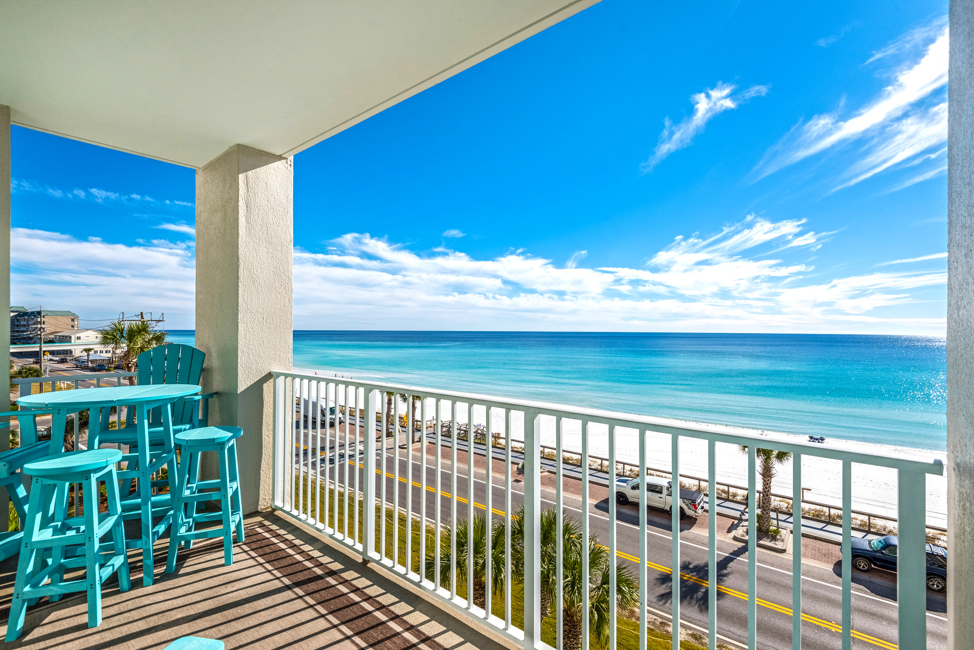 Beaches Of South Walton Condo 966426