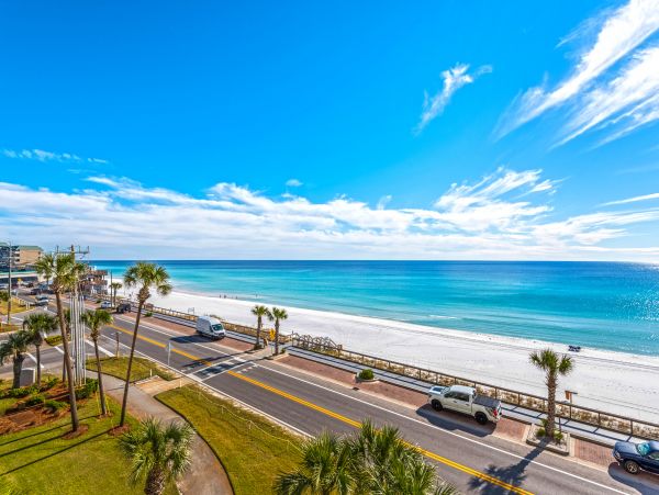 Beaches Of South Walton Condo 966426