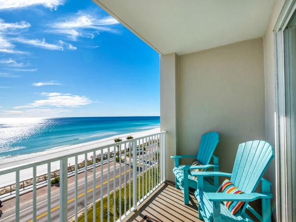 Beaches Of South Walton Condo 966426