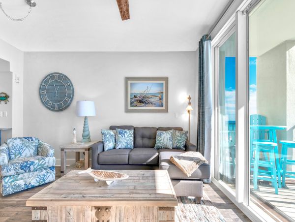 Beaches Of South Walton Condo 966426