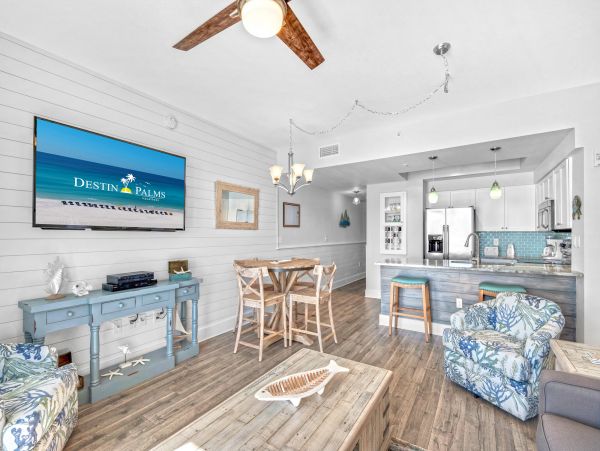 Beaches Of South Walton Condo 966426