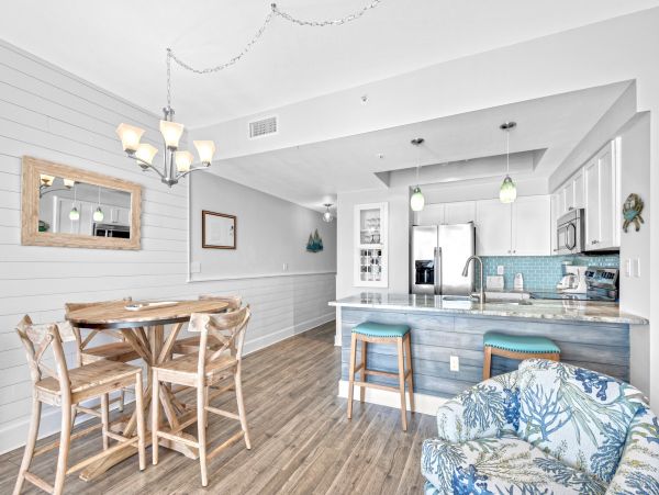 Beaches Of South Walton Condo 966426