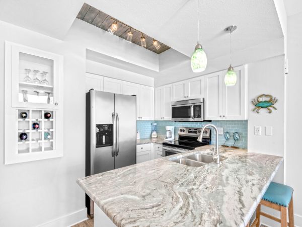 Beaches Of South Walton Condo 966426