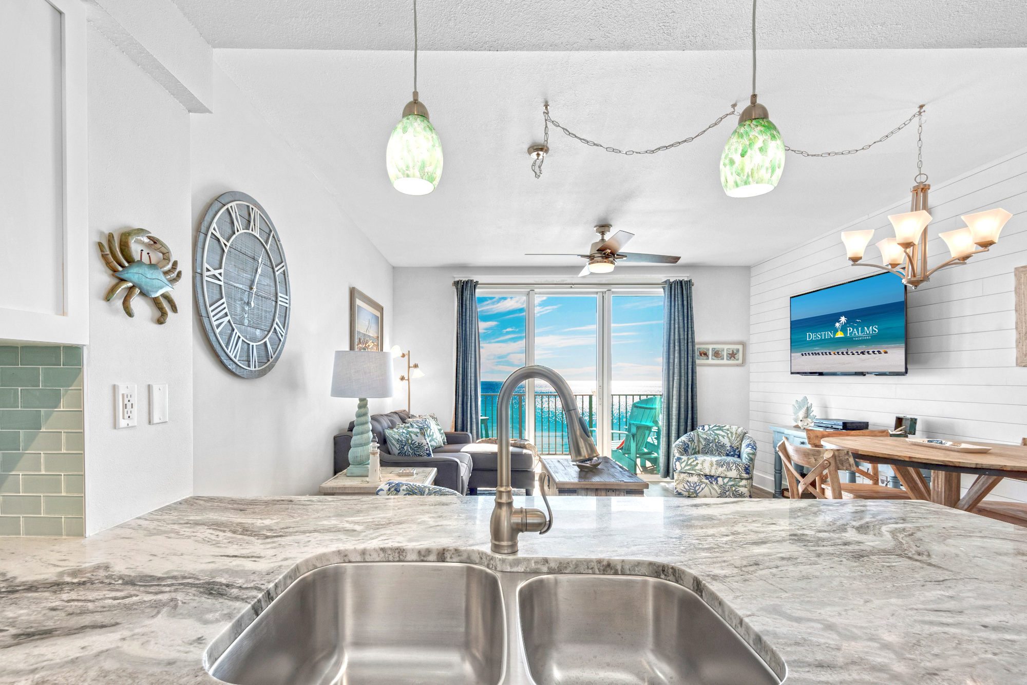 Beaches Of South Walton Condo 966426