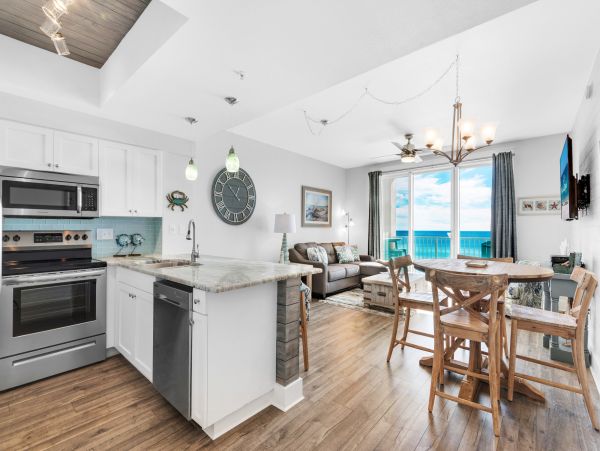Beaches Of South Walton Condo 966426