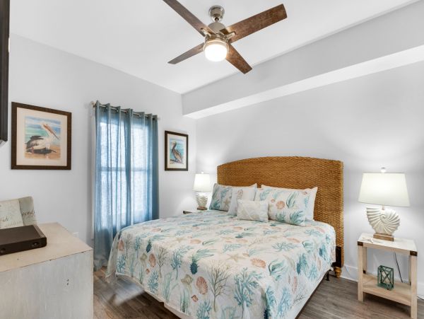 Beaches Of South Walton Condo 966426