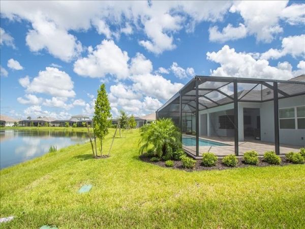 Naples Vacation Rental Home with Private Pool & Hot Tub