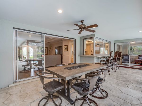 Gorgeous Vacation Rental Home with Private Pool Sleeps 6