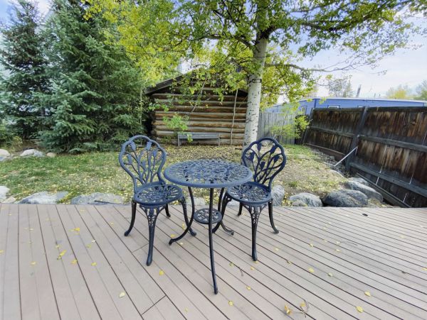 Breckenridge Vacation Home with Mountain Views & Hot Tub