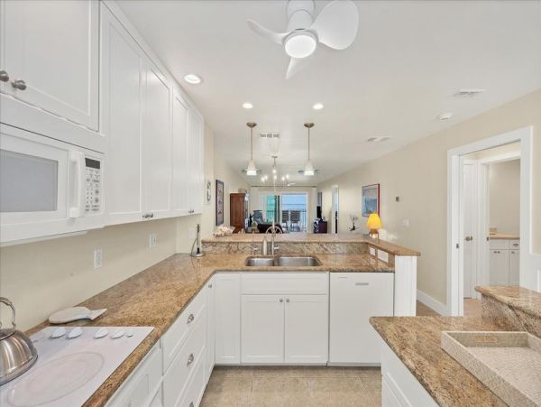 Waterfront Vacation Rental Boca Grande Condo with Boat Slip - additional view, photo 4