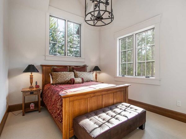 Luxury Mountain View Avon Vacation Villa Five Bedrooms