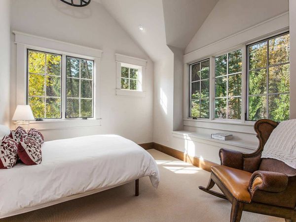 Luxury Mountain View Avon Vacation Villa Five Bedrooms