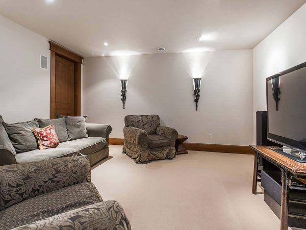 Luxury Mountain View Avon Vacation Villa Five Bedrooms