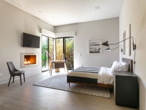 On Beach Private Pool Luxury Malibu Vacation Home