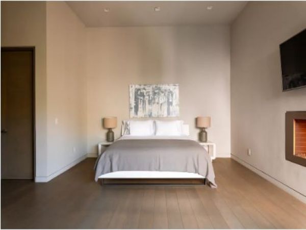 On Beach Private Pool Luxury Malibu Vacation Home