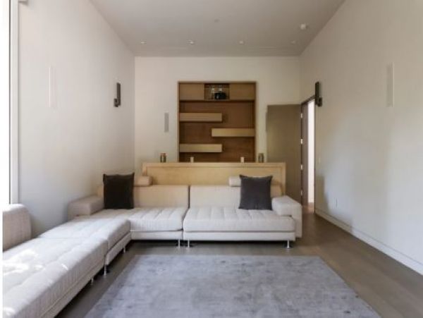 On Beach Private Pool Luxury Malibu Vacation Home