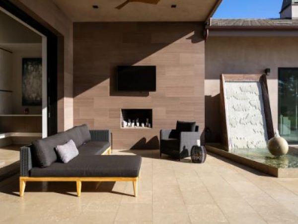 On Beach Private Pool Luxury Malibu Vacation Home