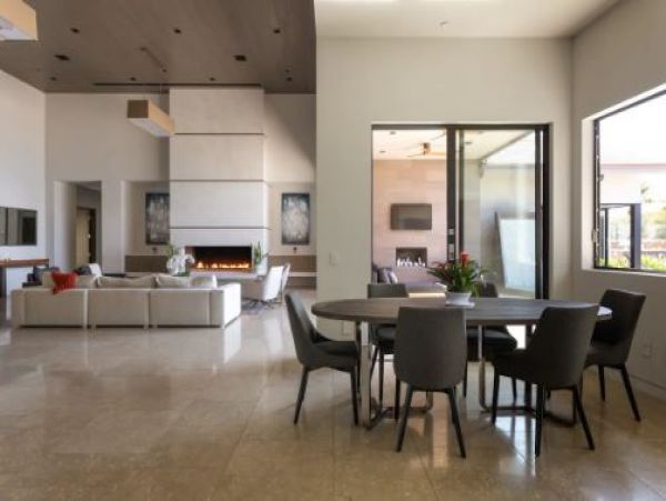 On Beach Private Pool Luxury Malibu Vacation Home