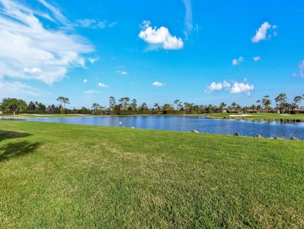 Stylish Golf Course Condo with Scenic Views & Resort Amenities