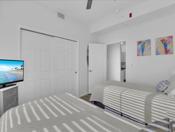 Stylish Golf Course Condo with Scenic Views & Resort Amenities