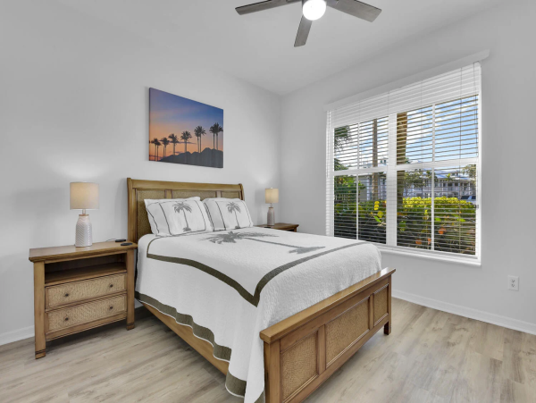 Stylish Golf Course Condo with Scenic Views & Resort Amenities
