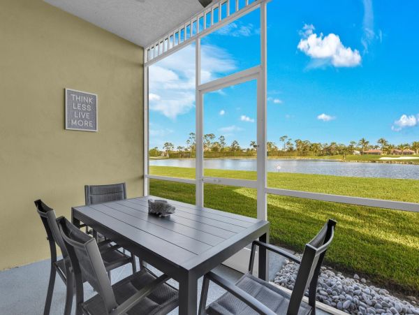 Stylish Golf Course Condo with Scenic Views & Resort Amenities