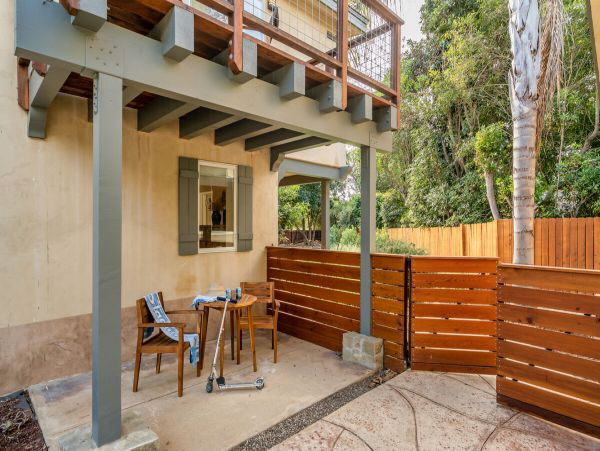Six Bedroom Montecito Vacation Home with Spa + Guest House
