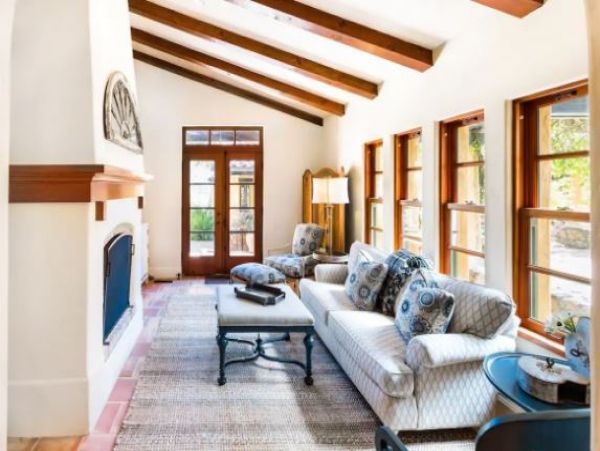 Sonoma Vacation Pool Home Three Bedrooms Mountain Views