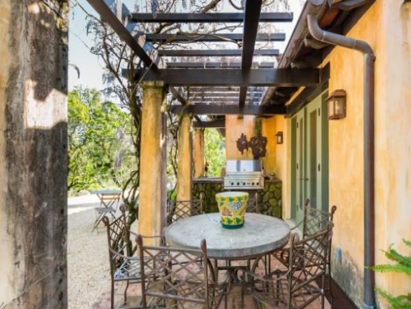 Sonoma Vacation Pool Home Three Bedrooms Mountain Views