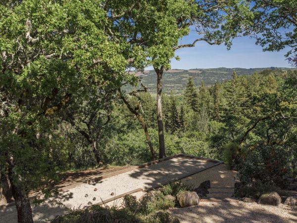 Sonoma Vacation Pool Home Three Bedrooms Mountain Views