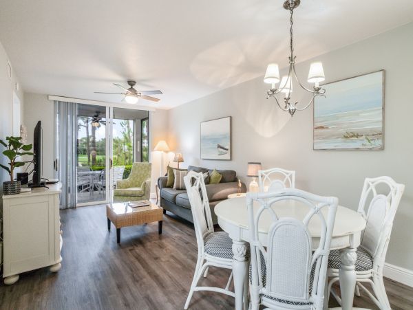 Bonita Springs Condo 966448