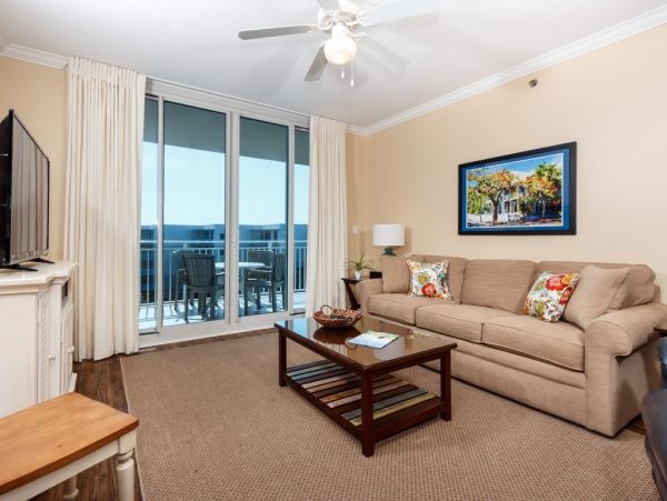 Okaloosa Island Fort Walton Beach Condo 966451