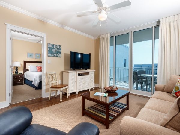 Okaloosa Island Fort Walton Beach Condo 966451