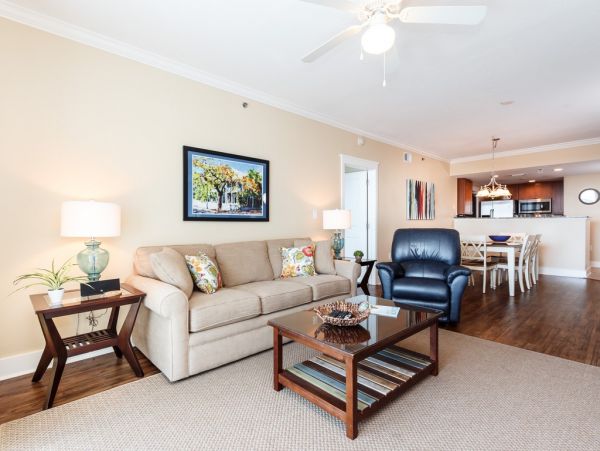 Okaloosa Island Fort Walton Beach Condo 966451