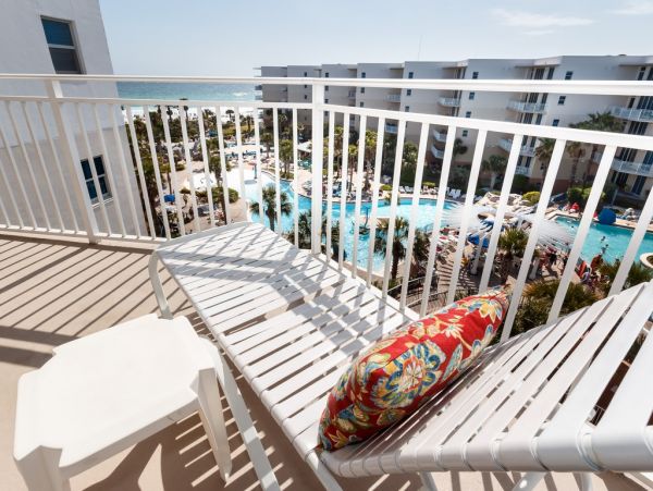 Okaloosa Island Fort Walton Beach Condo 966451