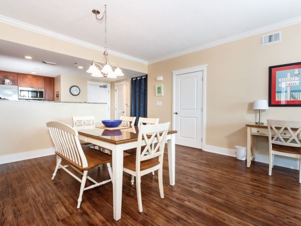 Okaloosa Island Fort Walton Beach Condo 966451