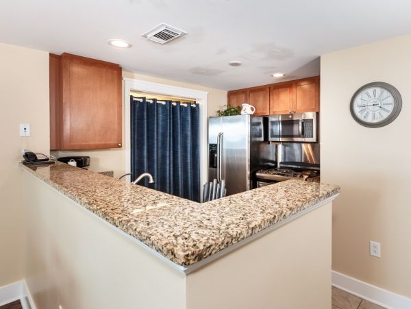 Okaloosa Island Fort Walton Beach Condo 966451